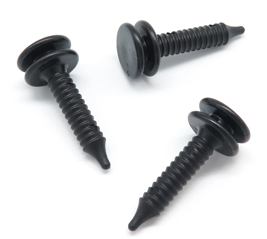 VW Audi Bentley Interior Trim Panel Clip